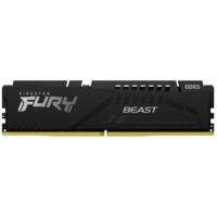 Пам'ять до ПК Kingston DDR5 16GB 6400 FURY Beast XMP (KF564C32BB-16)