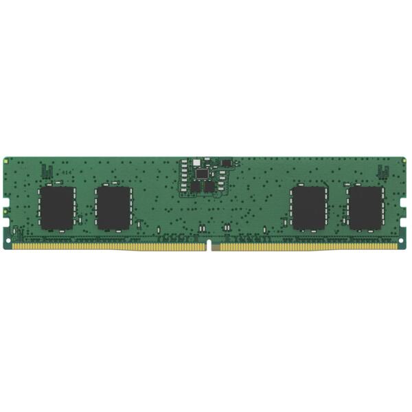 Память для ПК Kingston DDR5 8GB 5600 (KVR56U46BS6-8)