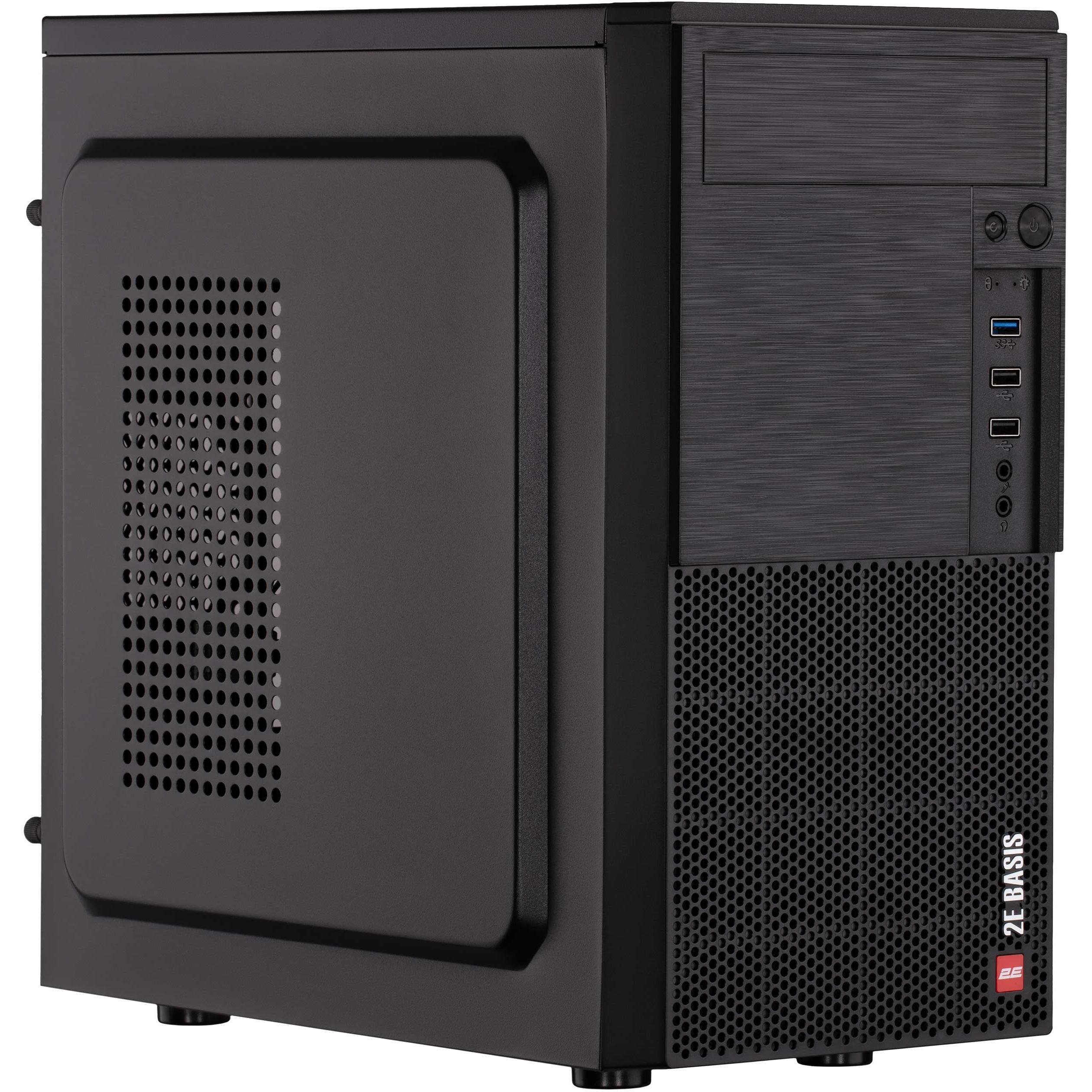 Системный блок 2E Rational (2E-12278) фото 1