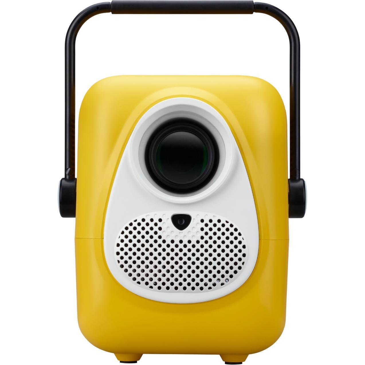 Проєктор AOpen QF23s (MR.JXC11.002)фото1