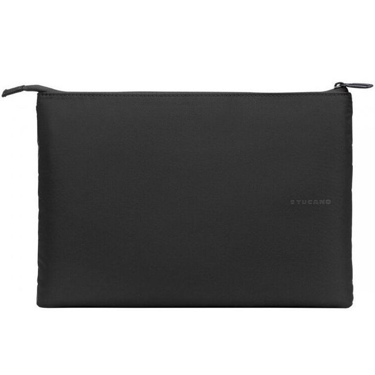 Чехол Tucano Busta Sleeve 13-14", Black (BFBU13-BK) фото 1