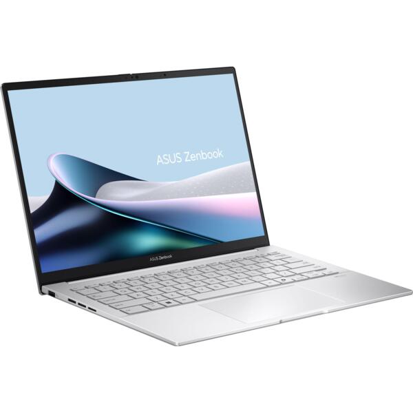 

Ноутбук ASUS Zenbook 14 OLED UX3405CA-QL291 (90NB14W4-M00BE0)