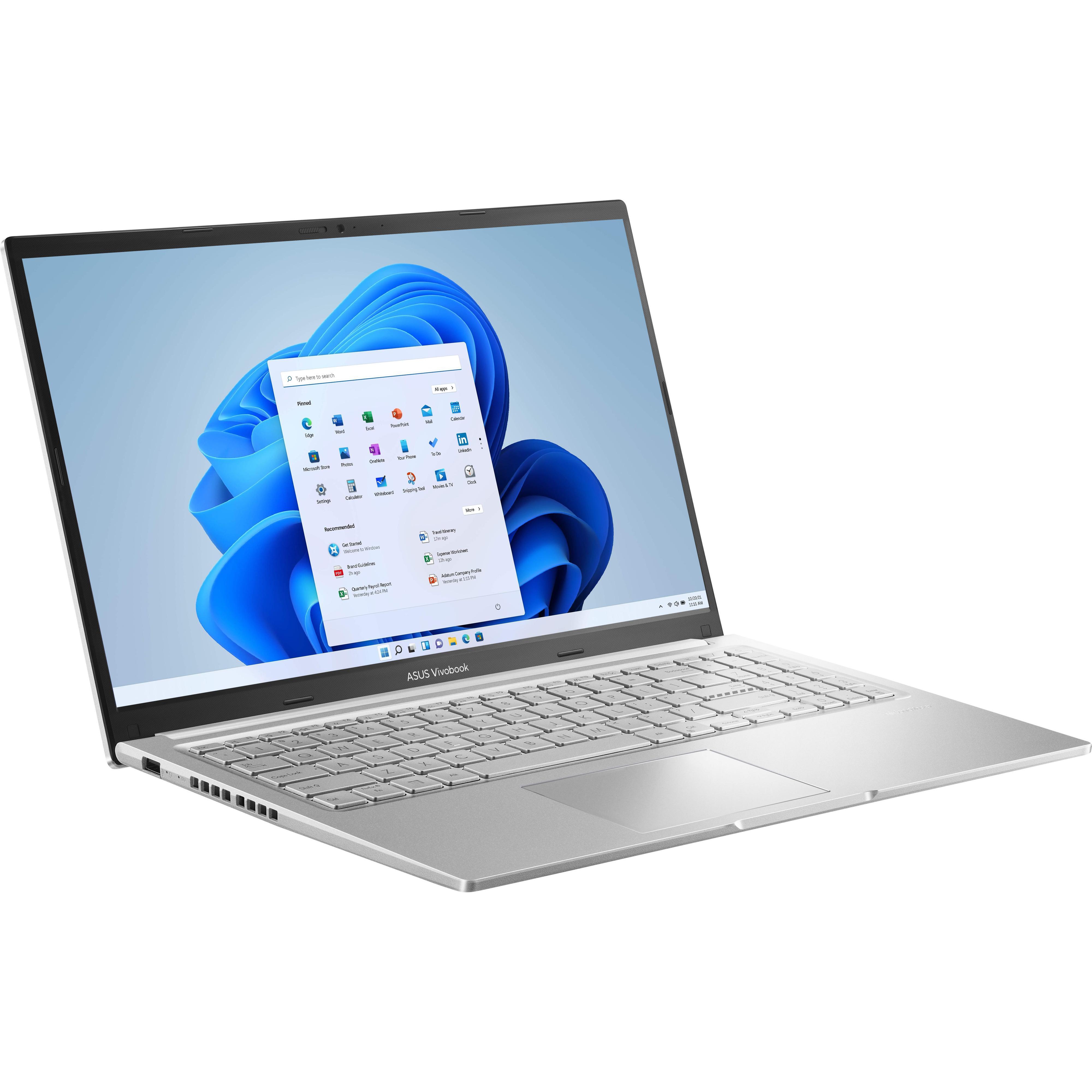 Ноутбук ASUS Vivobook 15 M1502YA-BQ350W (90NB0X22-M00FM0) фото 1