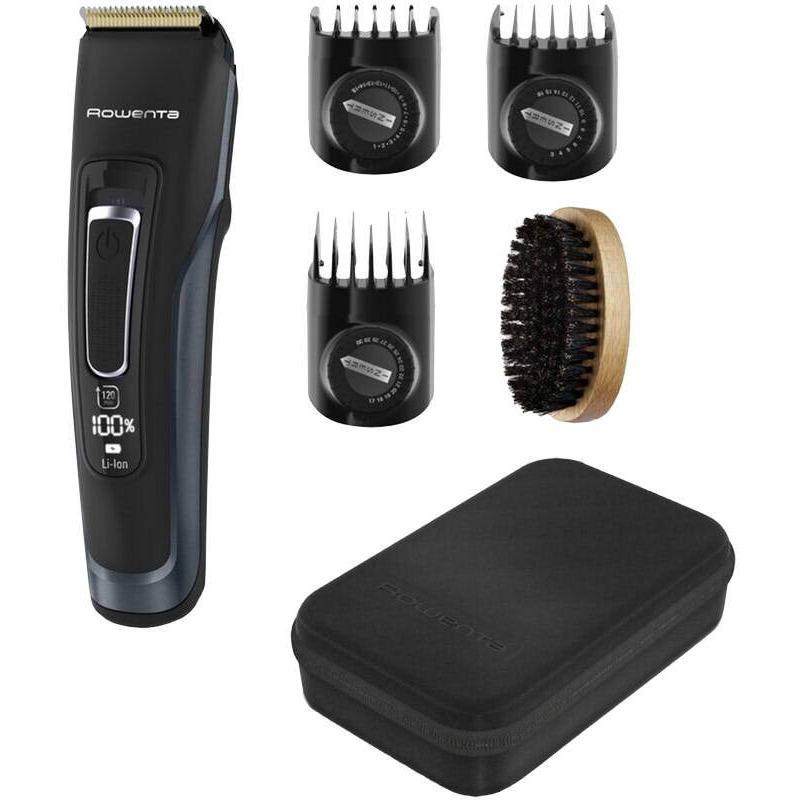 Машинка для стрижки Rowenta Advancer TN5244E0фото1
