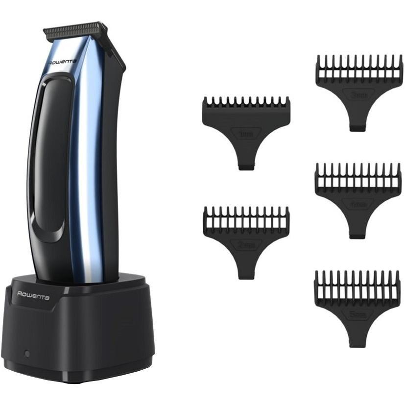 Машинка для стрижки Rowenta Barber Experience TN1851E0фото1