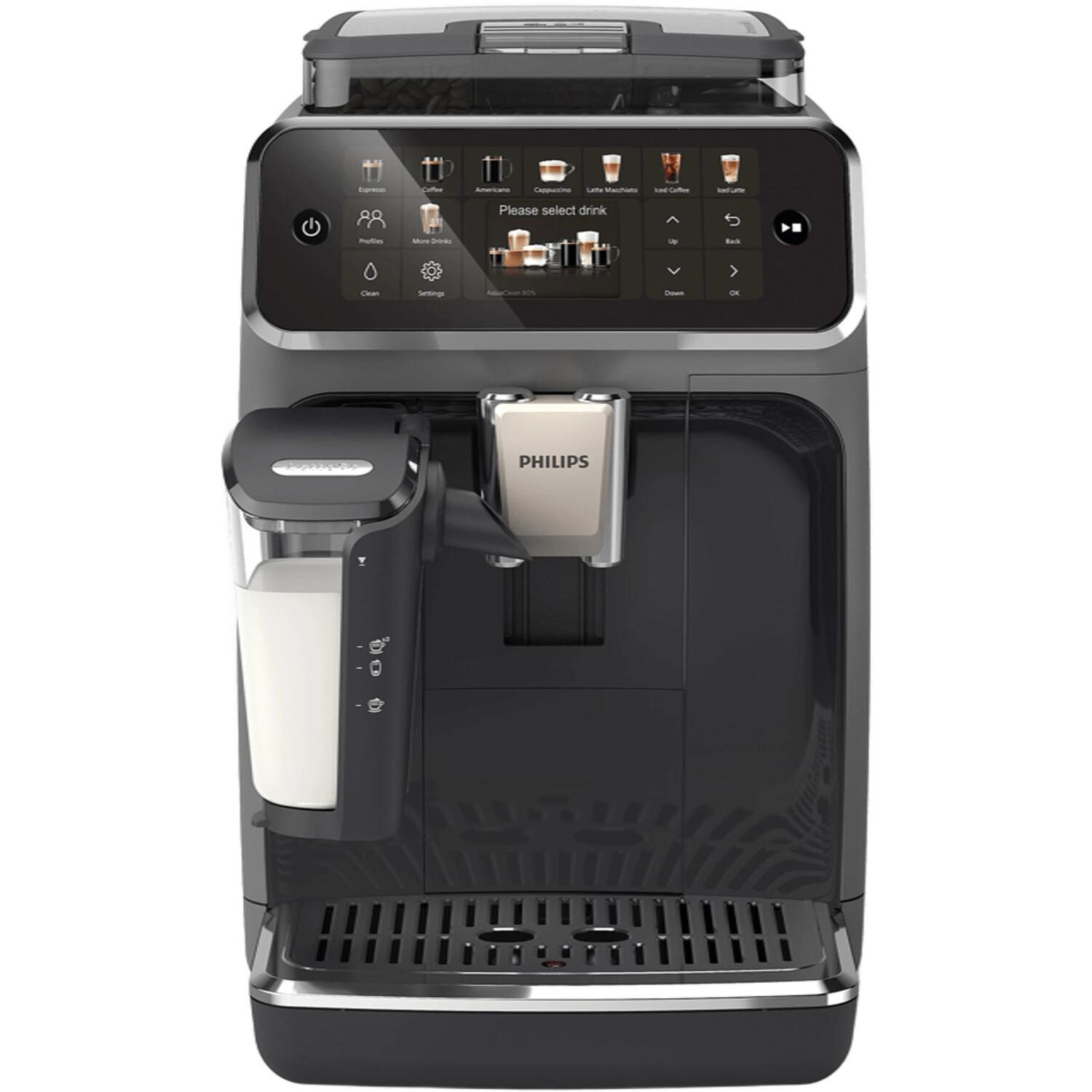 Кофемашина Philips Series 5500 EP5544/50 фото