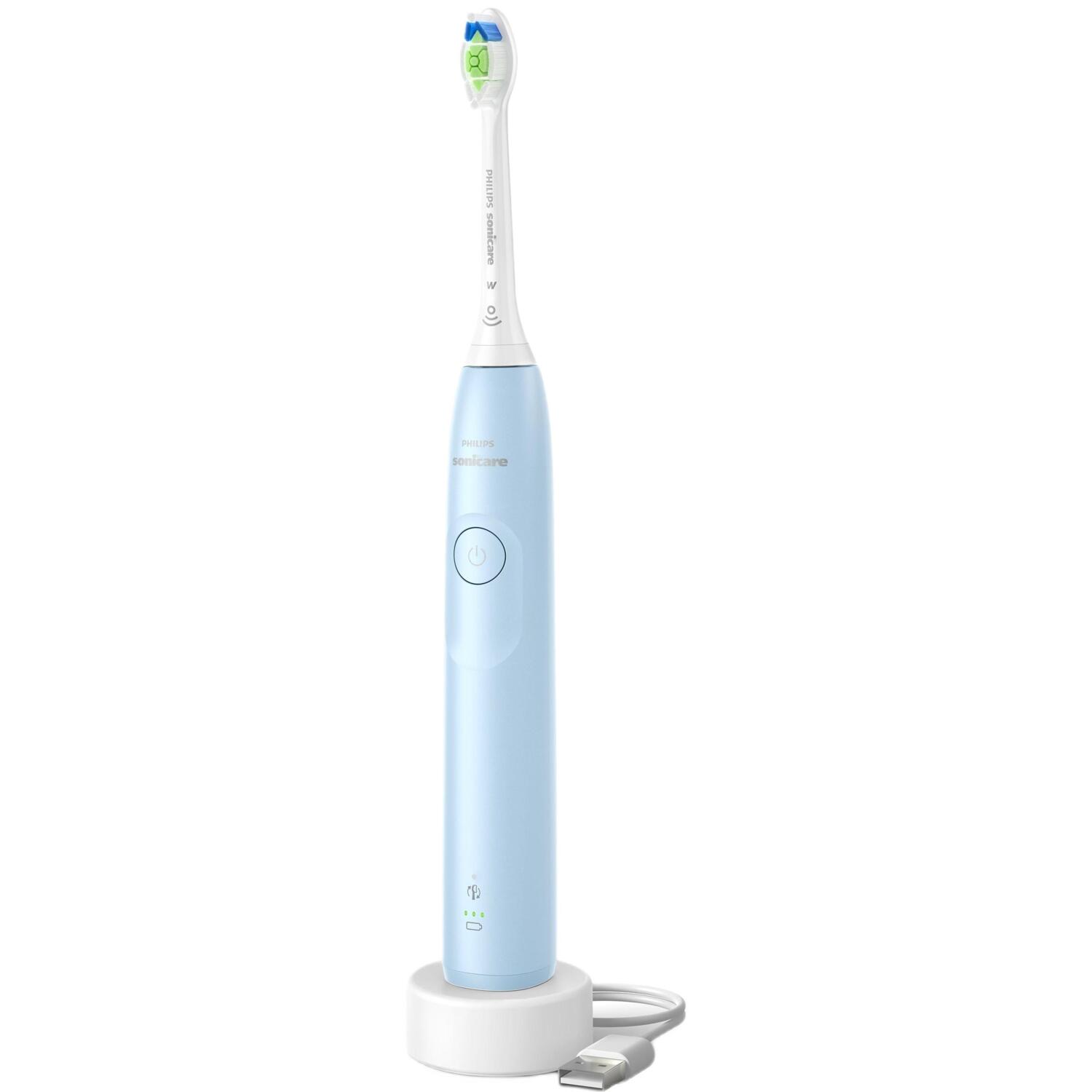 Електрична зубна щітка Philips Sonicare Series 5300 HX7106/01фото