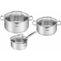 Набір посуду Tefal DUETTO+, 6 предметів (G719S655)