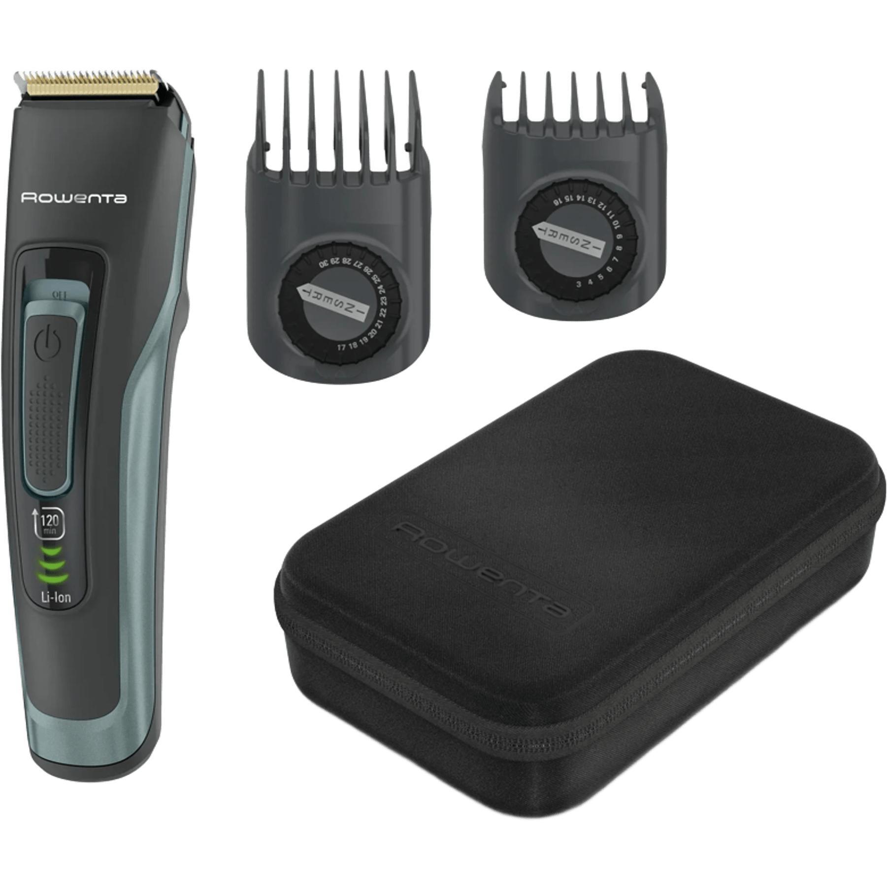 Машинка для стрижки Rowenta Advancer TN5224E0фото1