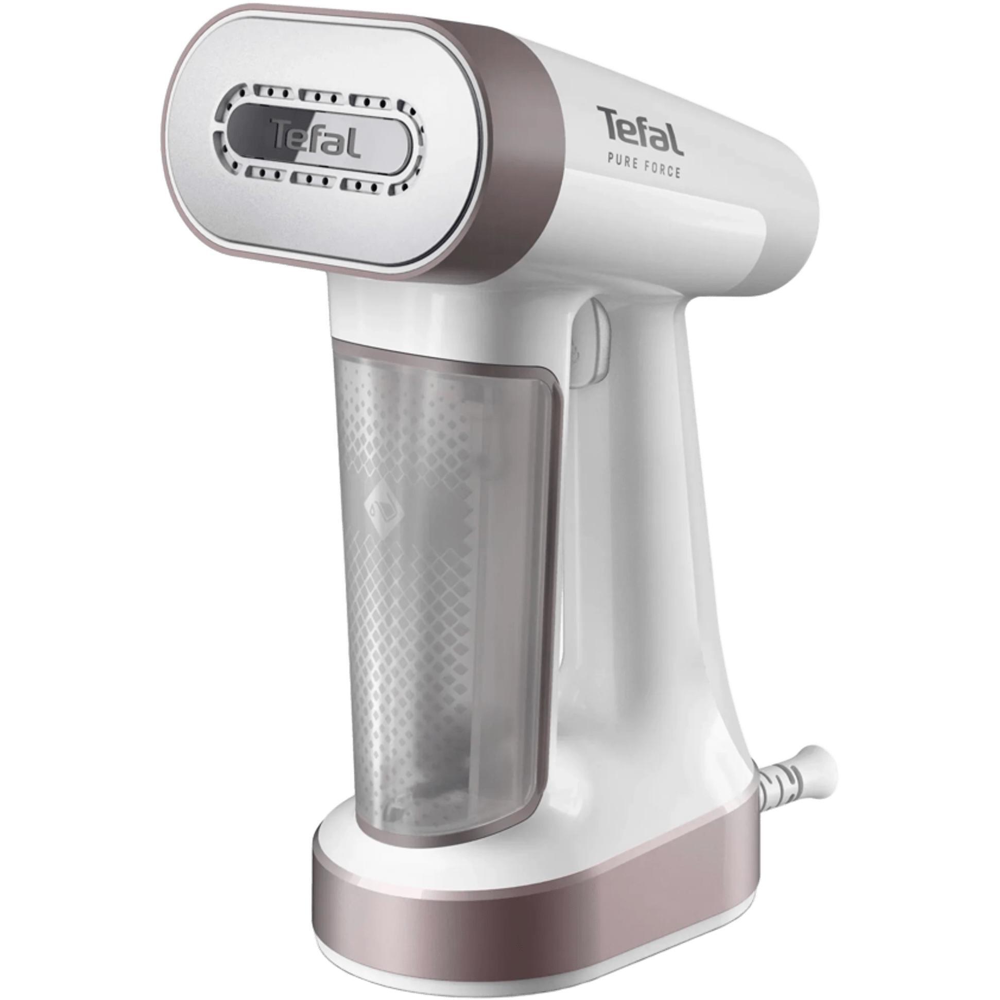 Відпарювач Tefal Pure Force 2в1 DT8720E0фото1