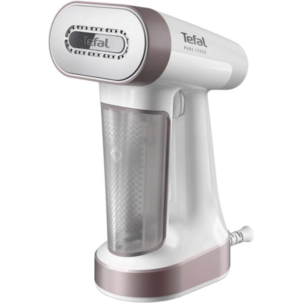 

Отпариватель Tefal Pure Force 2в1 DT8720E0