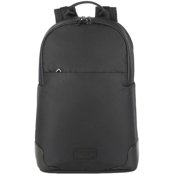 

Рюкзак Tucano Fine 15.6"/16", Black (BKFINE15D-BK)