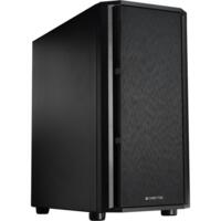 Корпус CHIEFTEC Pro Mini без БП (AZ-01B-OP)