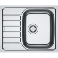 Мийка кухонна Franke Spark (101.0716.714)