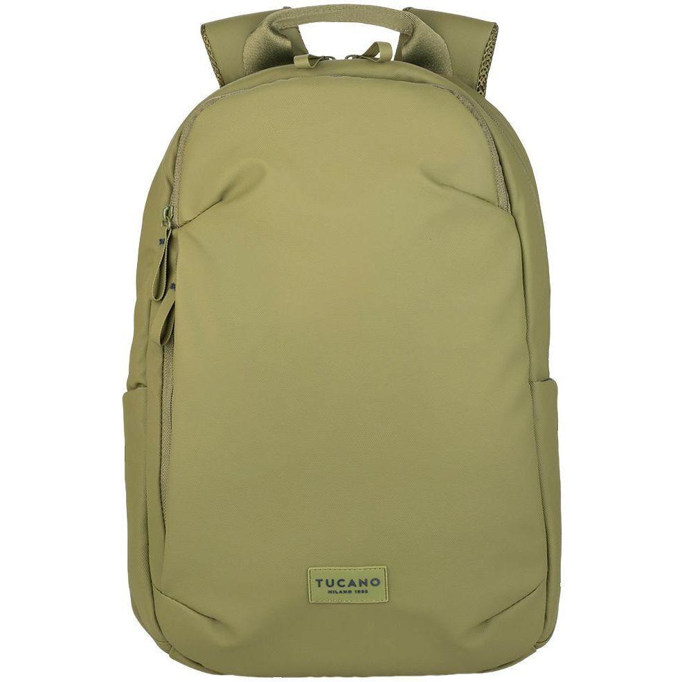 Рюкзак Tucano Laser 15.6"/16", Green (BKLAS15-VM) фото 1