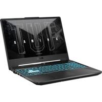 Ноутбук ASUS TUF Gaming A15 FA506NF-HN066 (90NR0JE7-M00D30)