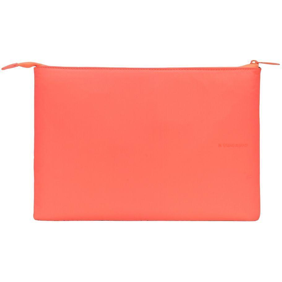 Чохол Tucano Busta Sleeve 13-14", Coral (BFBU13-CR)фото1