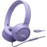 Навушники JBL Tune 520C Purple (JBLT520CPUR)