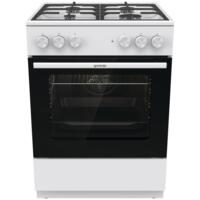 Плита комбинированная Gorenje GK6A40WFFM
