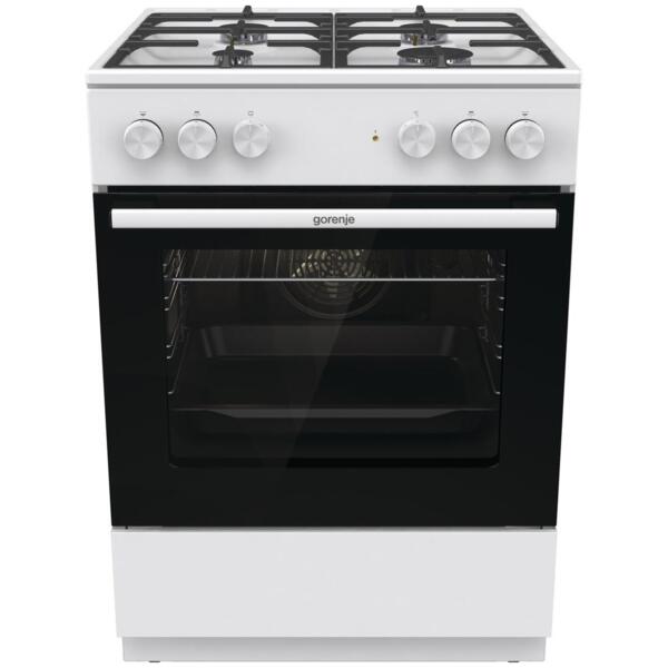 Плита комбинированная Gorenje GK6A40WFFM