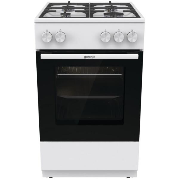 Плита газовая Gorenje GG5A10WFFM