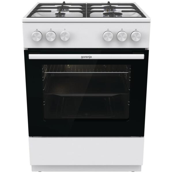 

Плита газовая Gorenje GG6A10WFFM