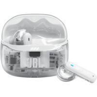 Наушники JBL Tune Beam 2 Ghost White (JBLTBEAM2GWHT)