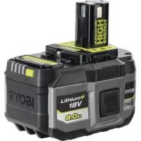 Аккумулятор Ryobi ONE+ RB1880T High Energy Lithium+ 18В 8А·ч (5133006264)