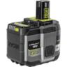 Аккумулятор Ryobi ONE+ RB18120T High Energy Lithium+ 18В 12А·ч (5133006265)