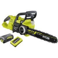 Пила цепная аккумуляторная Ryobi Max Power RY36CSX35A-150 36В, 1х5А·ч (5133004596)