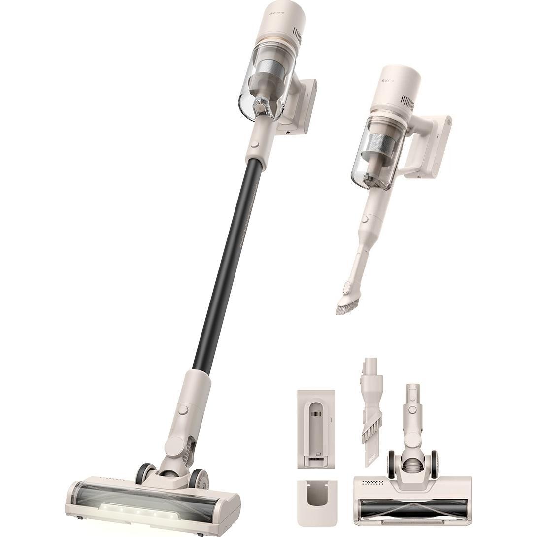 Акумуляторний пилосос Dreame U10 VPV20Aфото