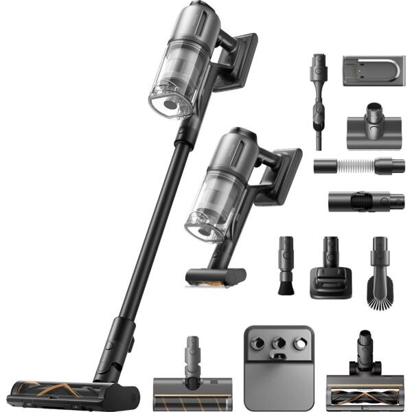 Аккумуляторный пылесос Dreame Z30 VZV17A