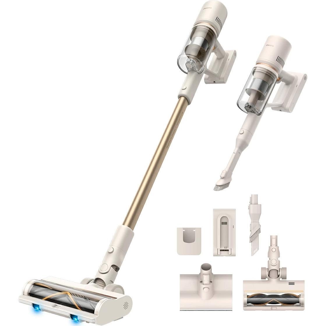 Аккумуляторный пылесос Dreame U20 VPV11A фото 1