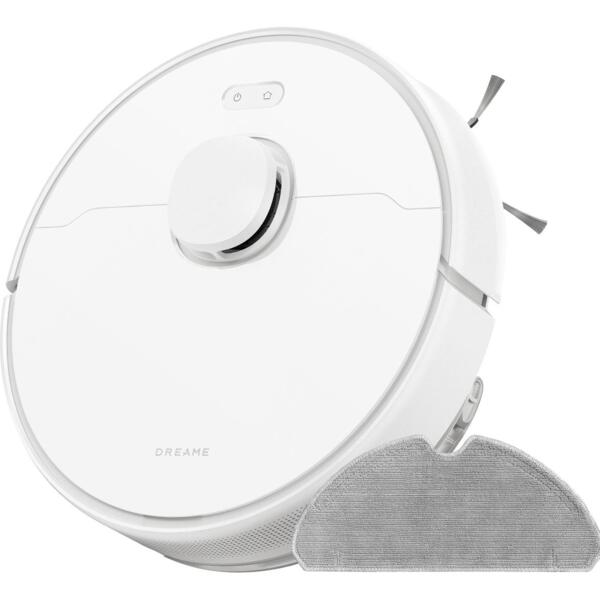 

Робот пылесос Dreame D9 MAX White Gen 2 RLD34GA-Wh