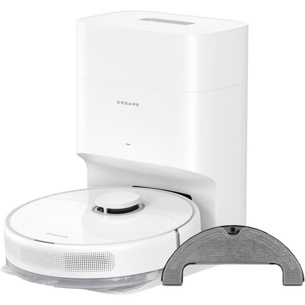 Робот пылесос Dreame D10 Plus Gen 2 RLD32GD