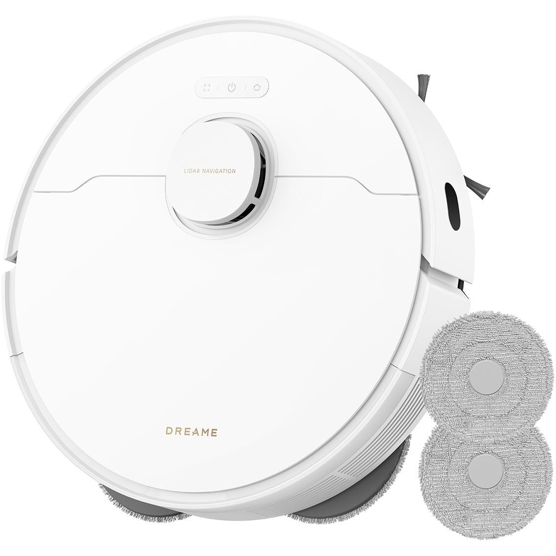 Робот пилосос Dreame Bot L10s Pro Gen2 RLL42SDAфото1