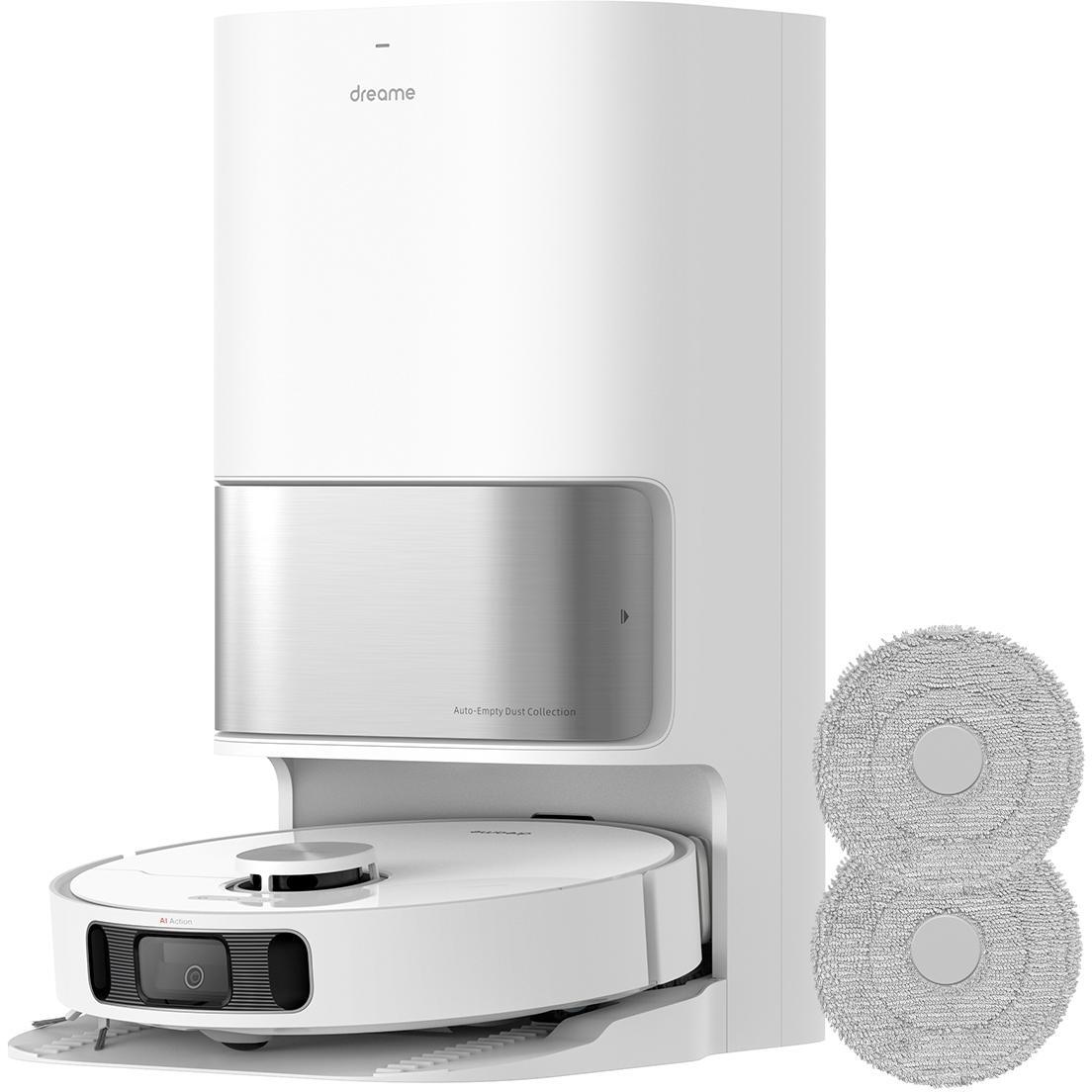 Робот пилосос Dreame Bot L10S Ultra RLS6LADCфото1