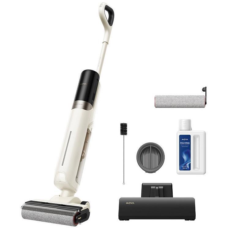 Миючий пилосос Mova K30 HMH14Aфото1