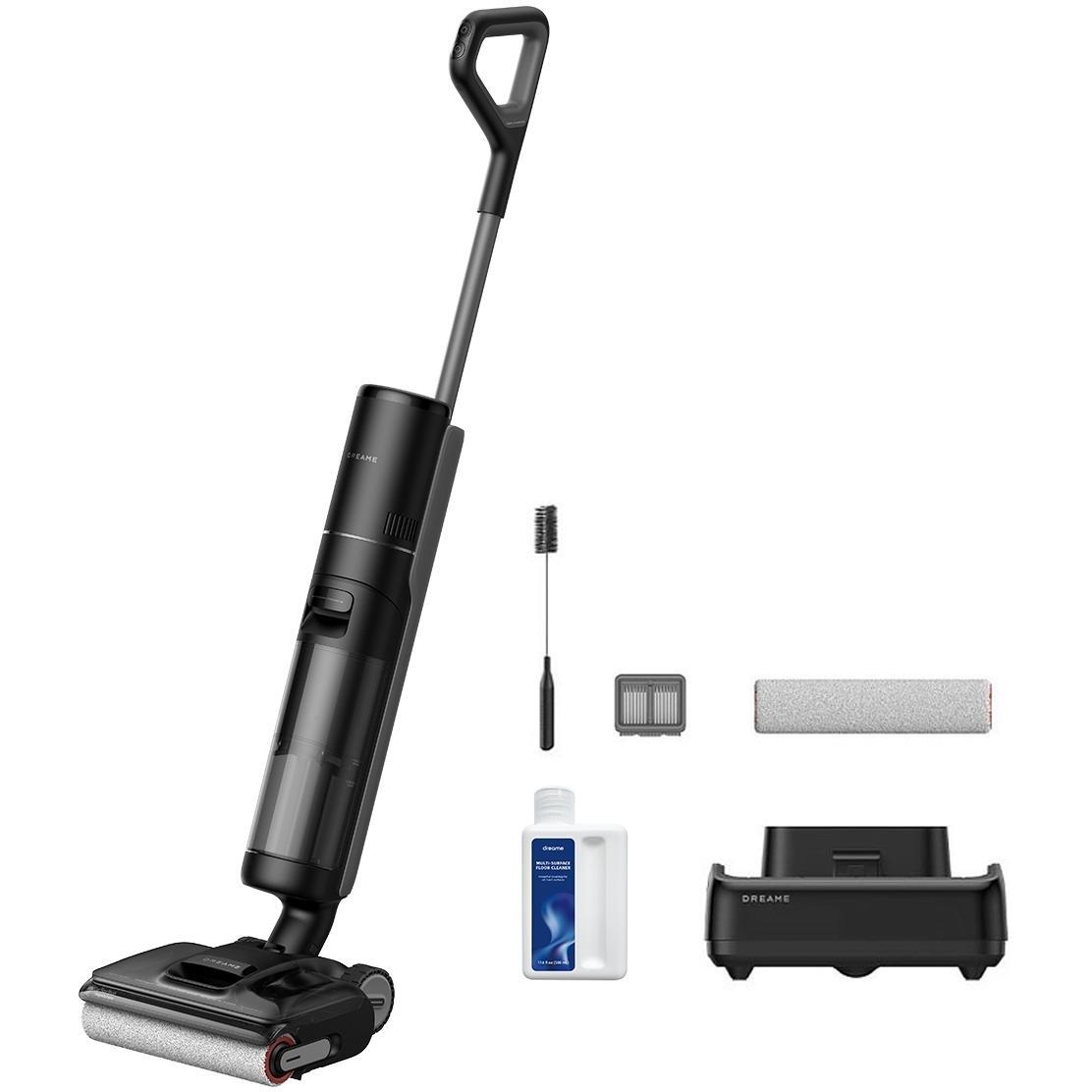 Моющий пылесос Dreame H12 Pro Flex Reach HHR44A фото