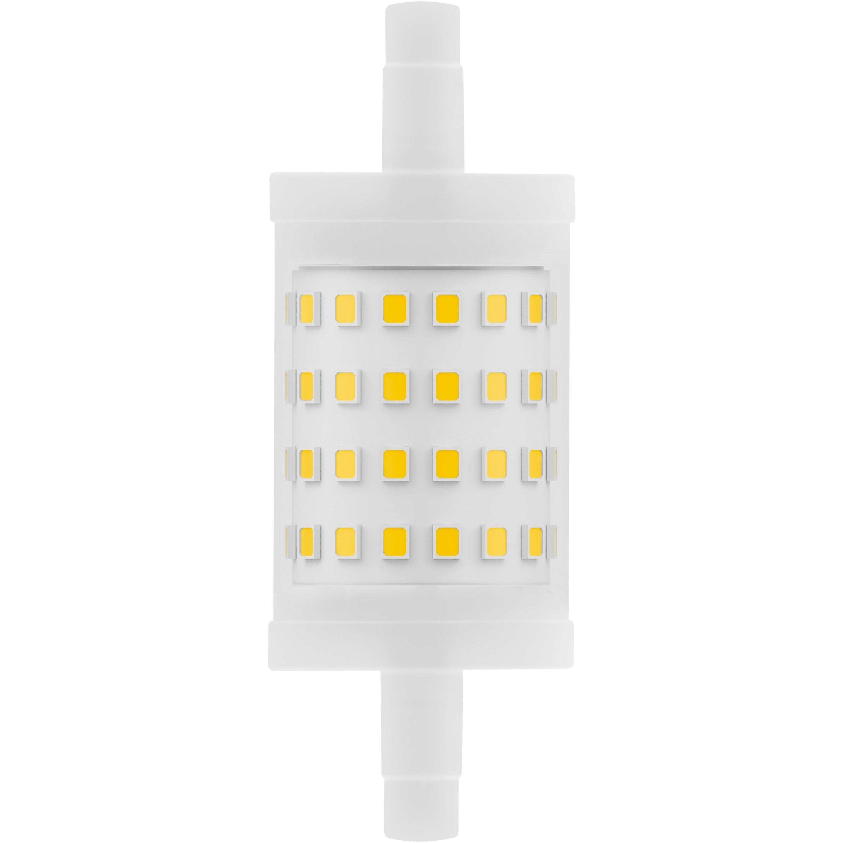 Лампа Osram LED R7s 9.5Вт 2700К 1055Лм (4099854064906) фото 1