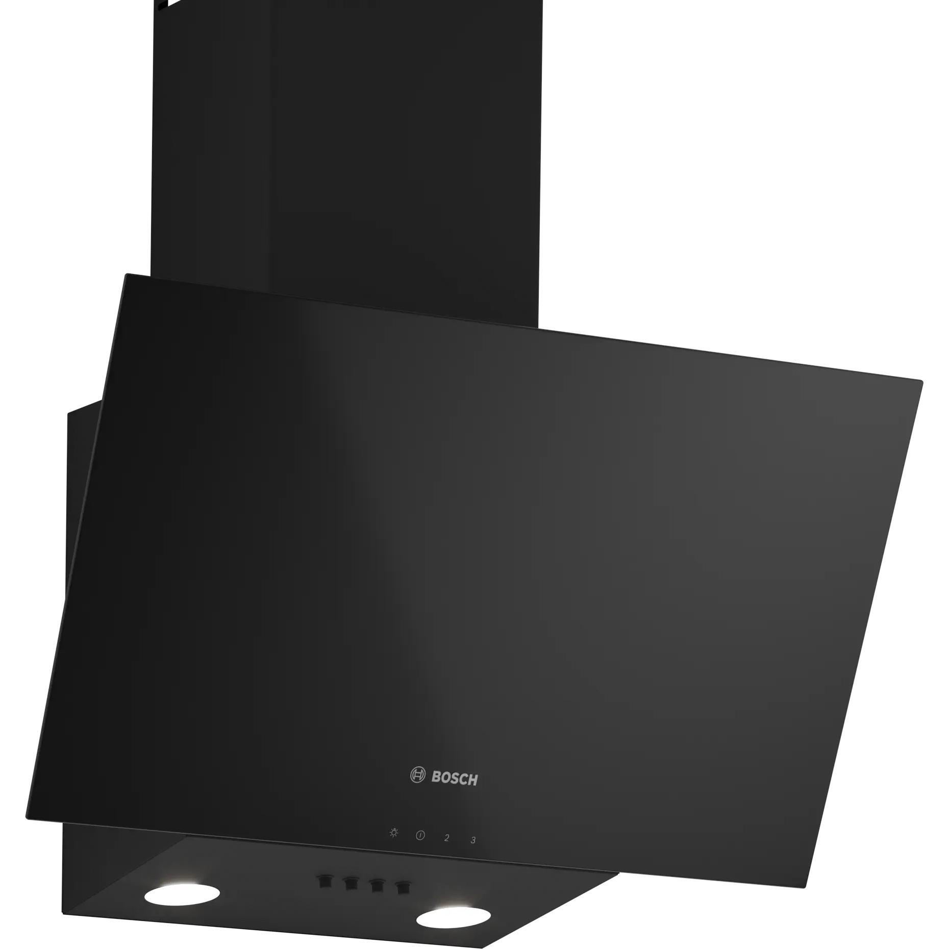 Вытяжка Bosch DWK63PJ60T фото 1