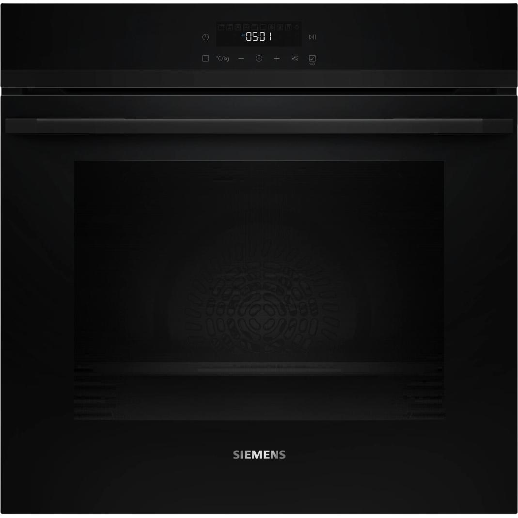 Духовой шкаф Siemens HJ852GYB0T фото 1