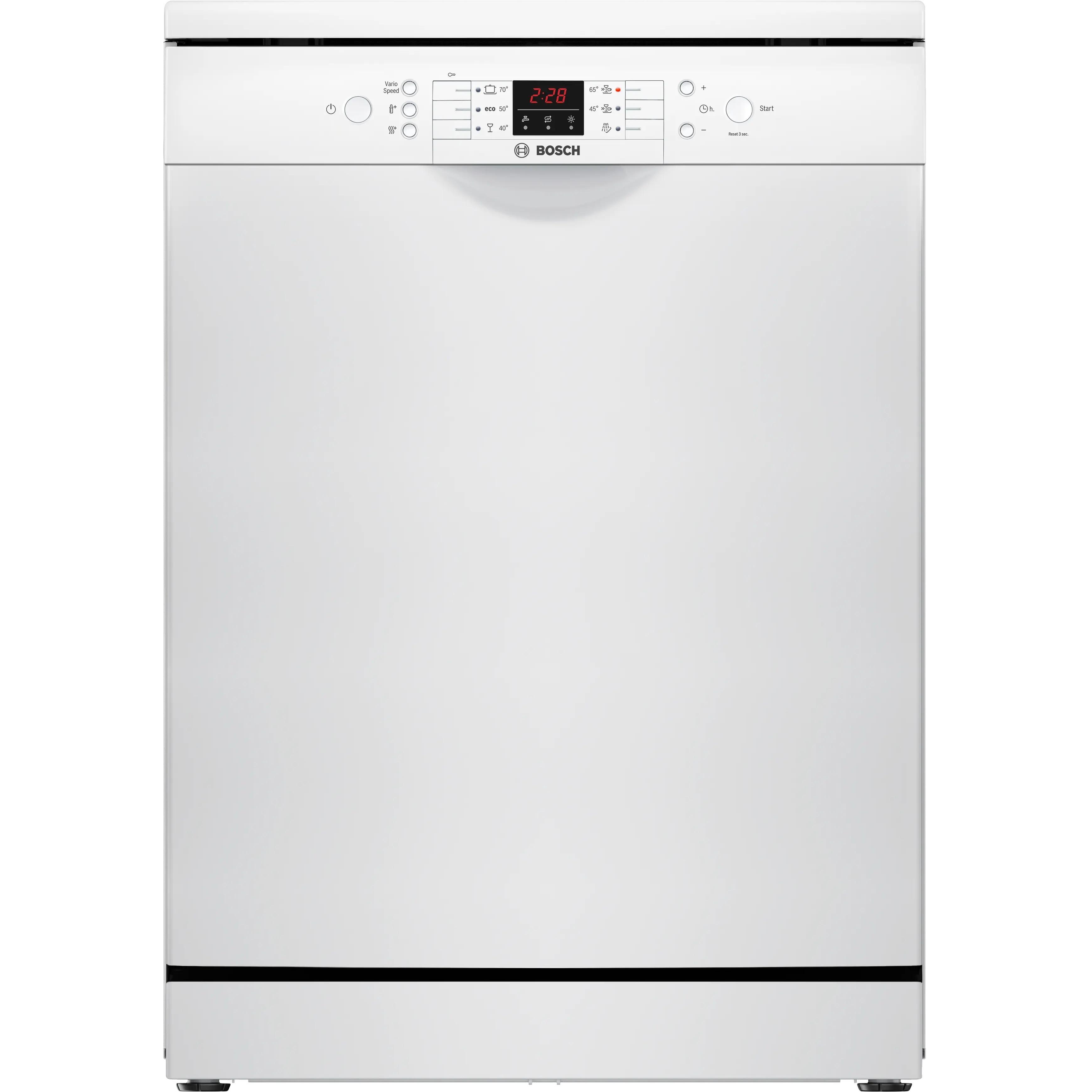 Посудомоечная машина Bosch SMS26DW00T фото 1