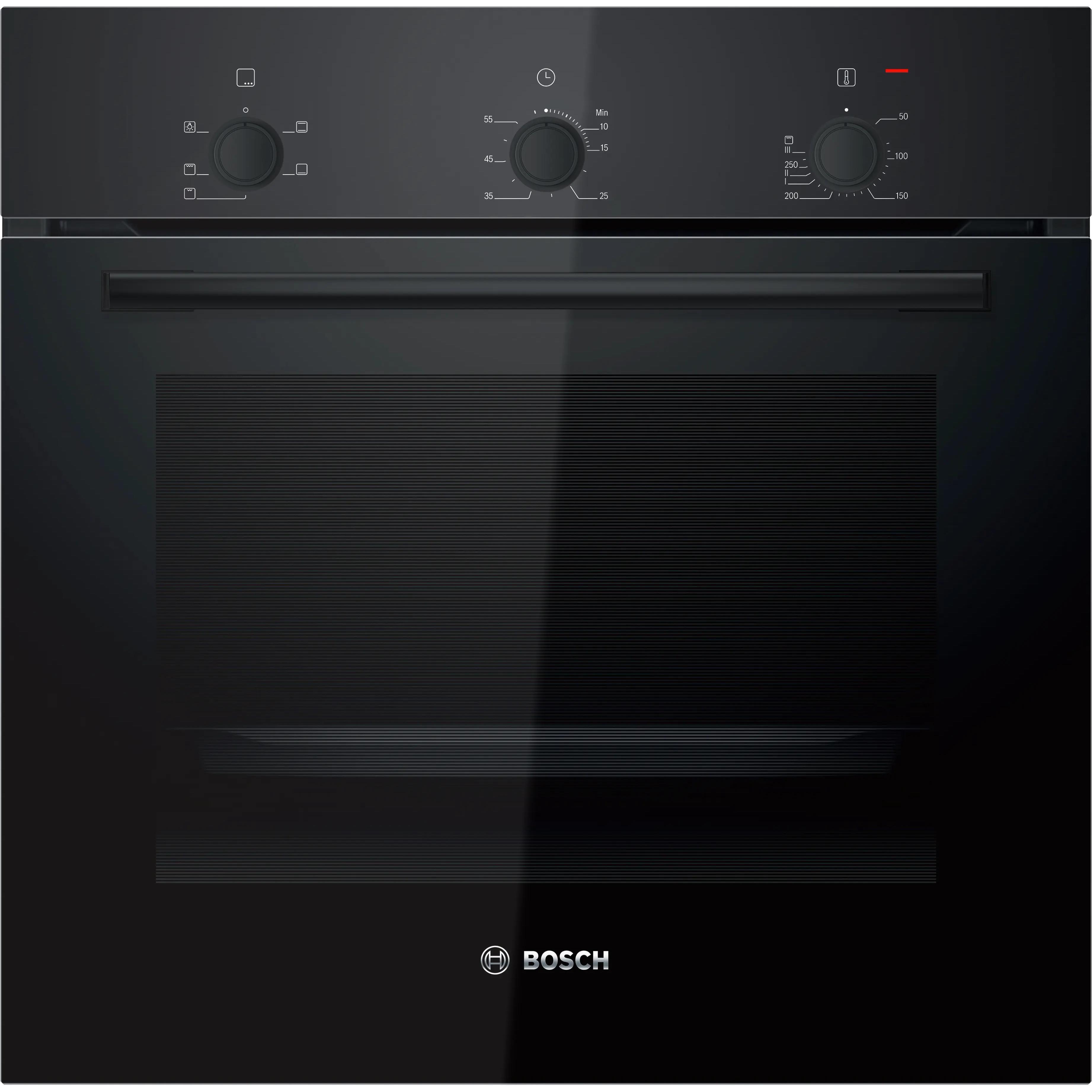 Духова шафа Bosch HBF011BA1Tфото1