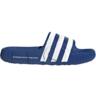 Шлепанцы мужские Adidas Adilette 22 IF3667 40 2/3 (7 UK) синие