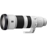 Объектив Sony FE 400-800 mm F/6.3-8 G OSS (SEL400800G.SYX)