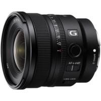 Объектив Sony FE 16 mm f/1.8 G (SEL16F18G.SYX)
