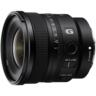 Об'єктив Sony FE 16 mm f/1.8 G (SEL16F18GB.SYX)