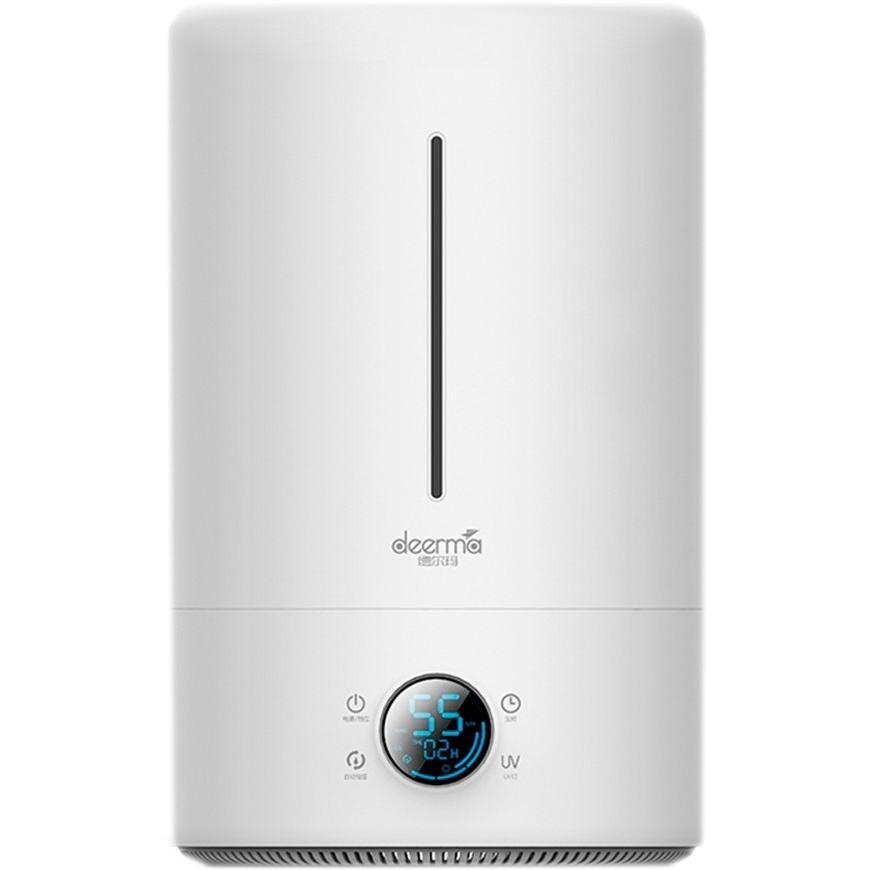 Увлажнитель воздуха Deerma DEM-F628S фото 1