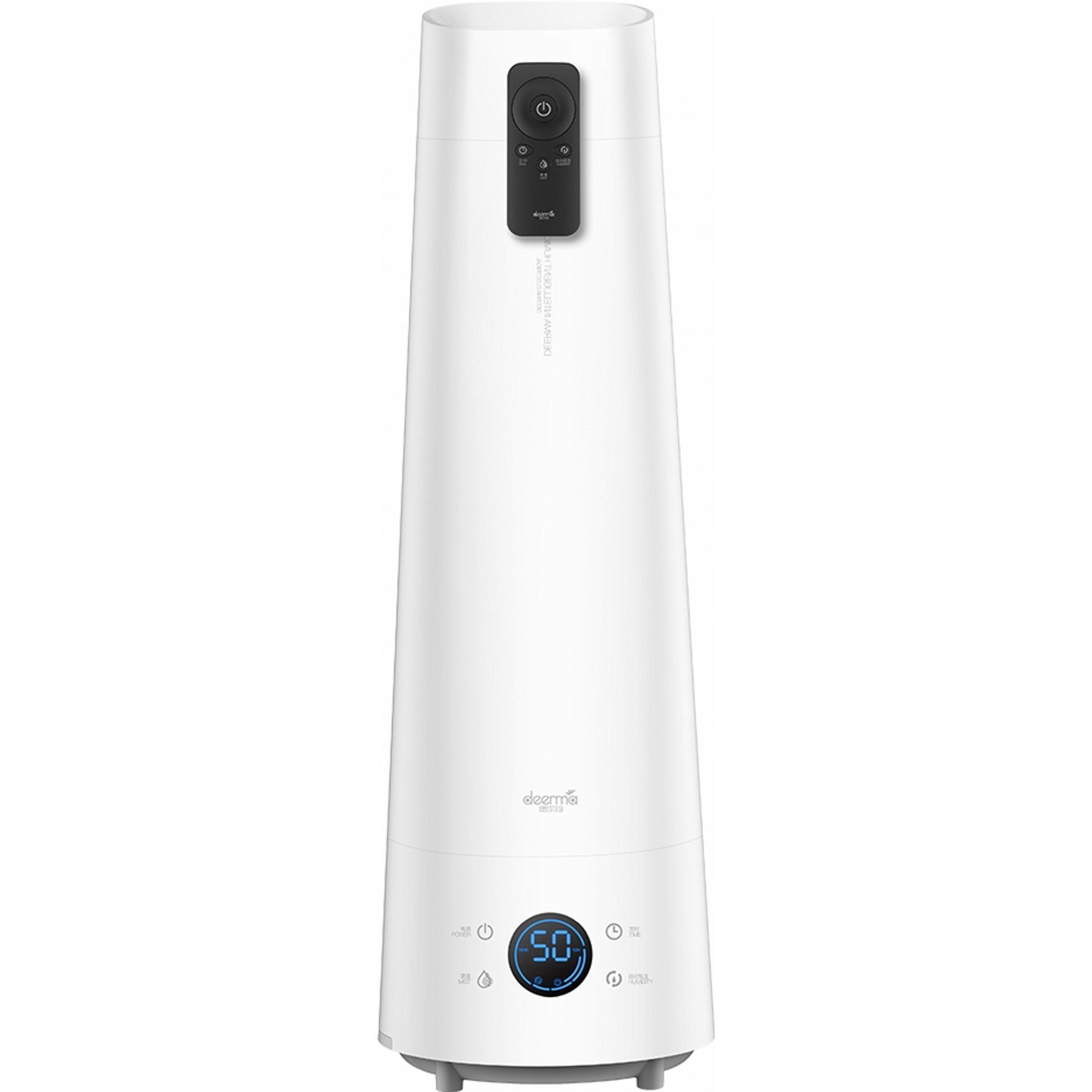 Зволожувач повітря Deerma DEM-LD220фото1